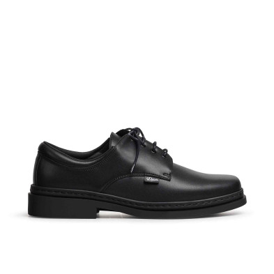 Zapato para uniformidad GOURMET de Dian 2