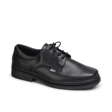 Zapato para uniformidad GOURMET de Dian 1