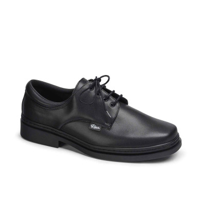 Zapato para uniformidad GOURMET de Dian 1