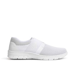 Zapato Siena Tex Dian Blanco imagen 2