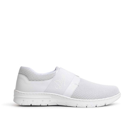 Zapato Siena Tex Dian Blanco imagen 2